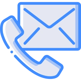 Icon We Call You Back Quickly
