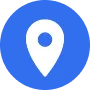 icon location
